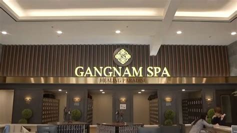 View address, maps, open hours and phone numbers of. . Gangnam spa